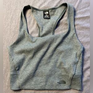 The North Face Sports Bra size M